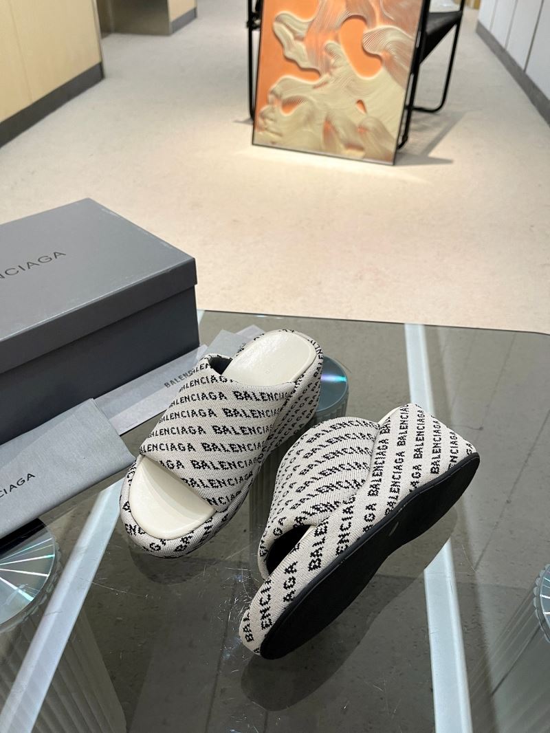 Balenciaga Slippers